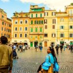 Private Tour Guide Rome with a Local: Kickstart your Trip, 100% Personalized - The Details of the Itinerary