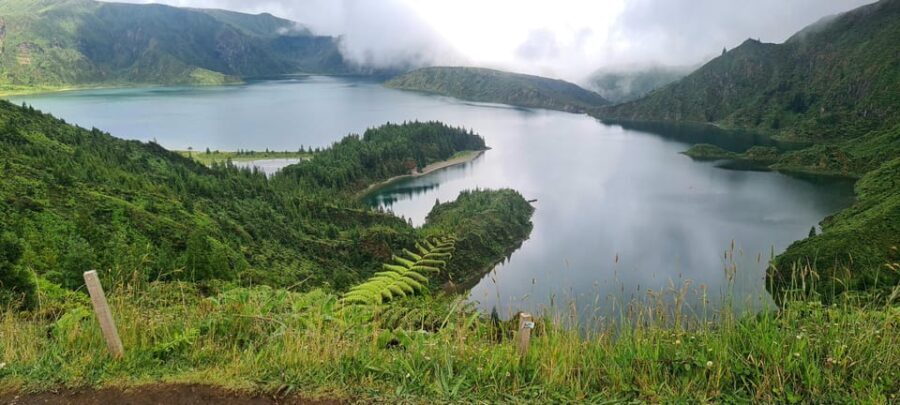 Private Tour Half Day Fogo lake, ceramics and Ribeira Grande - Why Choose This Tour?