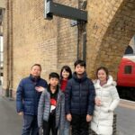 Private Tour: Half Day Harry Potter Black Taxi Tour of London - Who Will Love This Tour