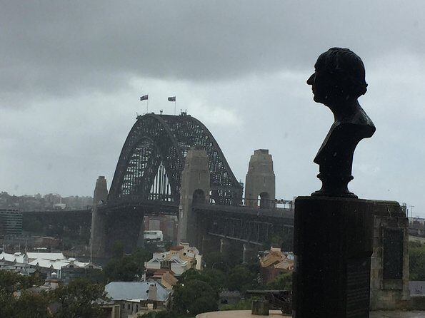 Private Tour: Half-Day Iconic Sydney - Frequently Asked Questions
