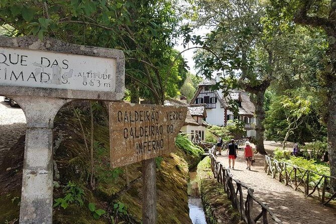Private Tour Halfday North East Madeira - FAQ