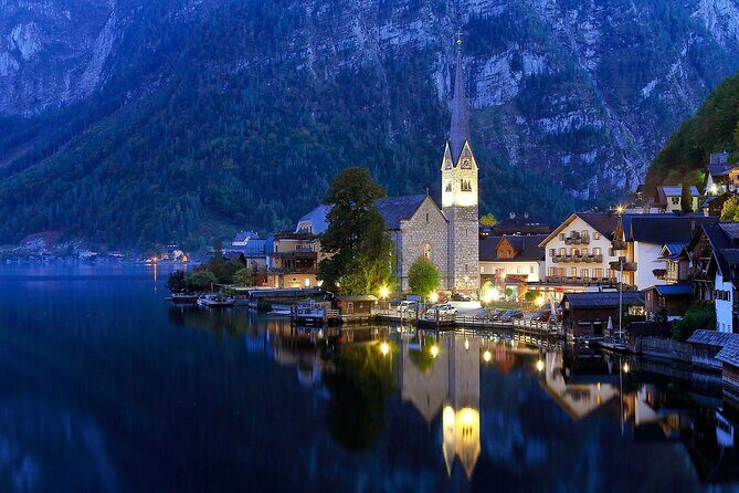 Private tour Hallstatt City, Skywalk, and Salt Mine from Munich - What Our Reviewers Say