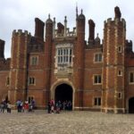 Private Tour: Hampton Court Palace Day Trip from London - The Sum Up