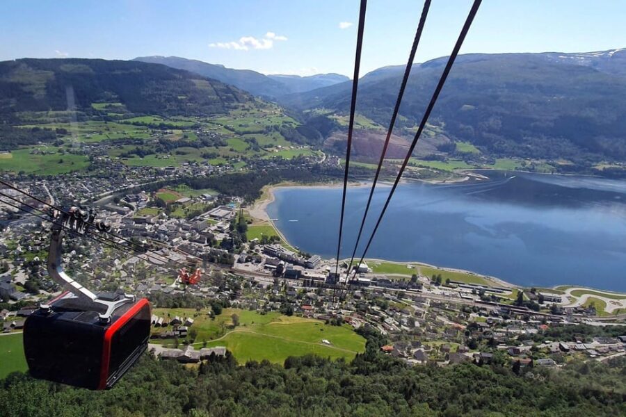 Private Tour-Hardangerfjord, Voss Gondol &4 Great Waterfalls - Who This Tour Is Perfect For