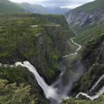 Private tour - Hardangerfjord, Voss Gondola & 4 Great Waterfalls - What the Reviews Say
