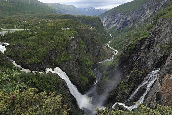 Private tour - Hardangerfjord, Voss Gondola & 4 Great Waterfalls - What the Reviews Say