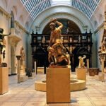 Private Tour, Highlights of the Victoria&Albert Museum - Who Is This Tour Best For?
