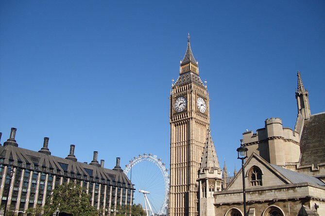 Private Tour: Highlights Tour of London - Walking or Car Tour - The Pros and Cons