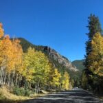 Private tour hiking to Saint Mary's Glacier, Red Rock and Hot Springs - Explore Colorado’s Natural and Cultural Highlights