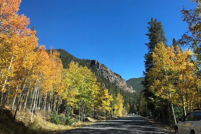 Private tour hiking to Saint Mary's Glacier, Red Rock and Hot Springs - Explore Colorado’s Natural and Cultural Highlights