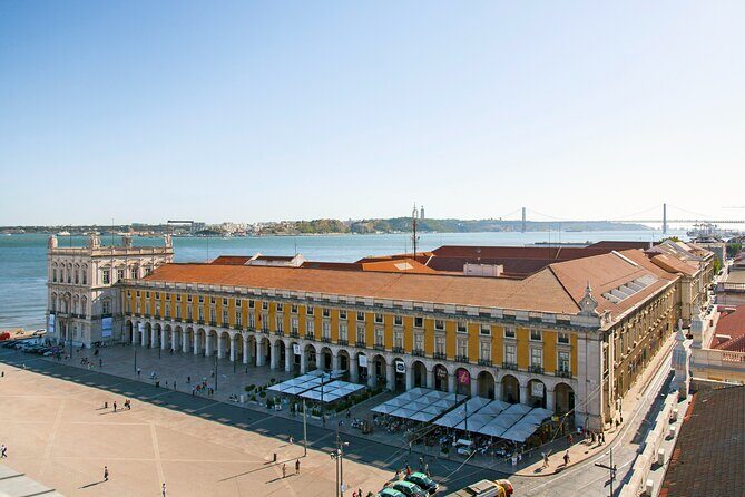 Private Tour: Historical Lisbon and Sintra Essence 8H - In-Depth Review: A Full Day of Lisbon and Sintra Highlights