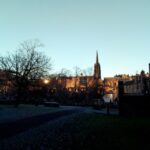 Private tour: History and Mystery in Edinburgh's Old Town - In-Depth Breakdown of the Tour Itinerary