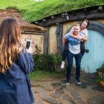 Private tour - Hobbiton Movie Set Evening Banquet Return from Auckland - A Closer Look at the Experience