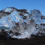 Private Tour Höfn: Jokulsárlón , Diamond Beach, Secret Glacier - Authentic and Practical Experience