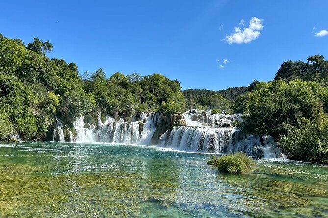 Private Tour ibenik, Krka Waterfalls & Wine tasting - Who Will Enjoy This Tour?