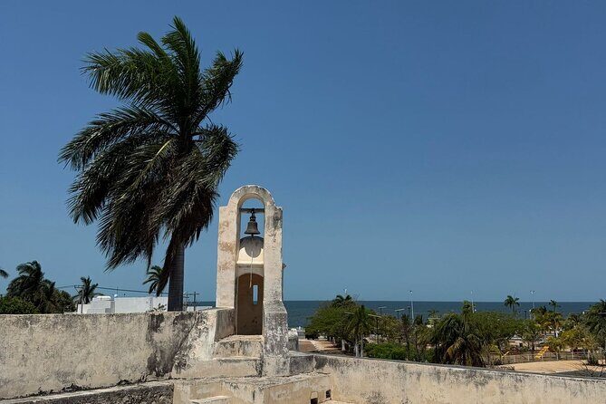 Private Tour in Campeche - Exploring Campeche Through a Private Lens