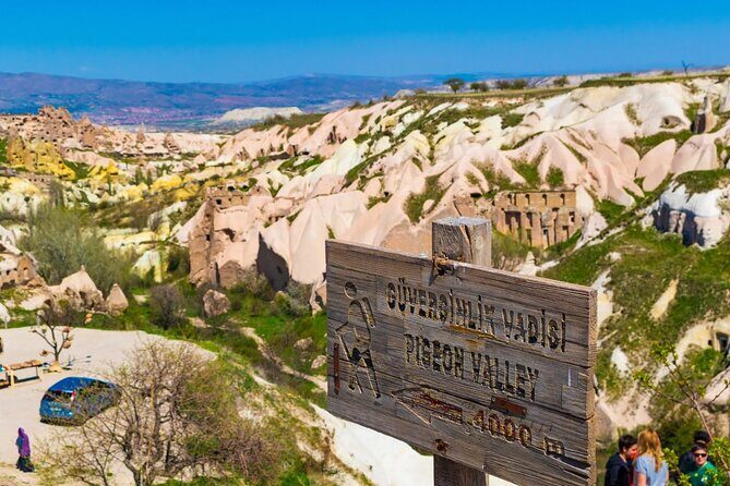 Private Tour in Cappadocia with Car and Personalized Driver - Final Thoughts