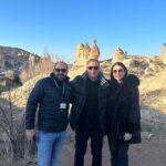 Private Tour in Cappadocia with Guide in Portuguese - Final Thoughts