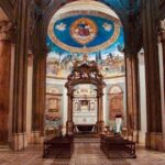 Private Tour in Catholic Churches of Rome - Who Should Consider This Tour?