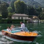 Private tour in classic wooden boat - A Detailed Look at the Lake Como Private Wooden Boat Tour