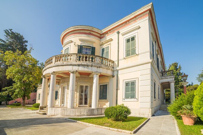 Private Tour in Corfu's Quintessential Highlights - Who Should Consider This Tour?