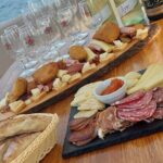 Private Tour in Douro, with tasting,on a Yacht for up to 5 People - An In-Depth Look at the Itinerary