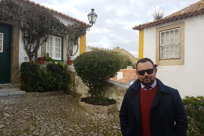 Private Tour in Fátima Nazaré and Óbidos - What the Tour Feels Like in Practice