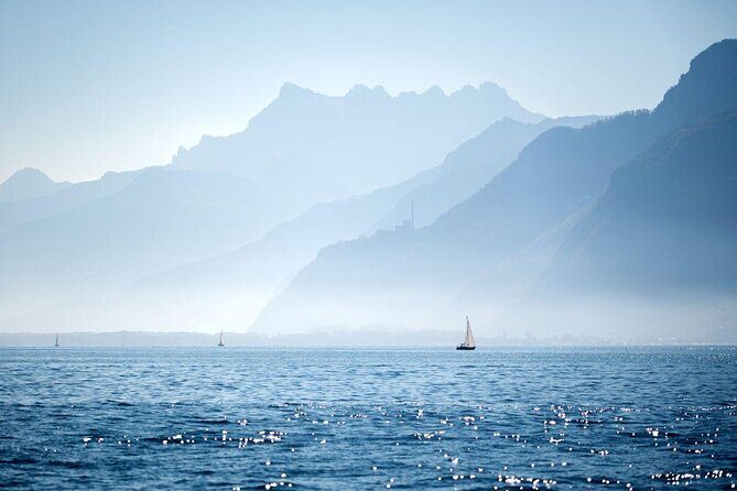 Private Tour in Geneva City - Discovering Old Town and Cultural Landmarks