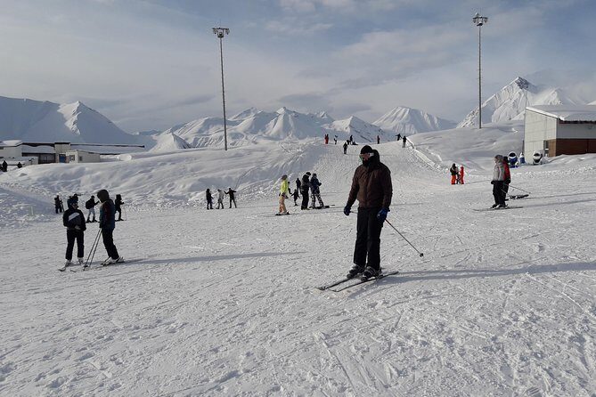 Private tour in Gudauri with overnight stay in Gudauri - What We Think: The Real Value of This Tour