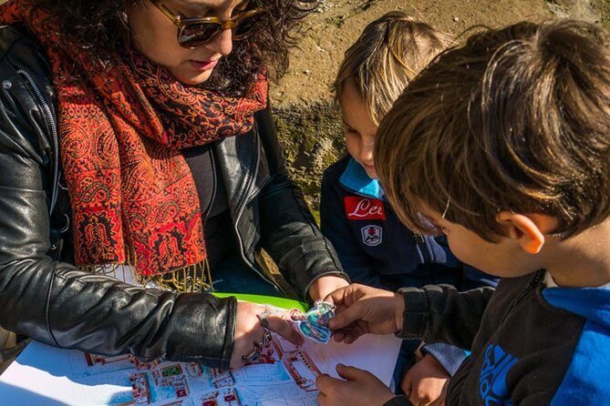 Private Tour in Herculaneum for Families from Naples - FAQ