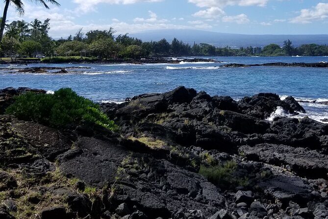 Private Tour in Hilo & Kona - Why Choose This Tour?