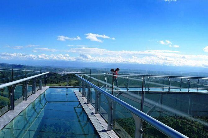 Private Tour in Imereti Region - Transportation and Guide Experience