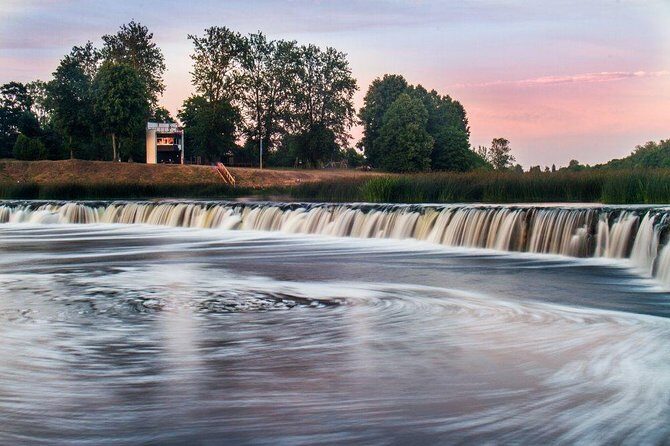 Private Tour in Kuldiga, Latvia - An Authentic Latvian Day in Kuldiga: A Private Tour Worth Taking