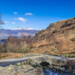 Private Tour in Lake District from York in a 16 Seater Mercedes - A Closer Look at the Experience