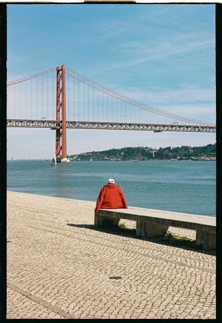 Private Tour in Lisbon - Practical Considerations and What to Expect