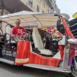 Private Tour in Lisbon with Tuk Tuk - The Sum Up: Who Is This Tour Perfect For?