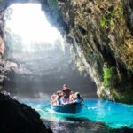 Private Tour in Melissani Cave and Myrtos Beach Swim Stop - Practical Details and What to Expect