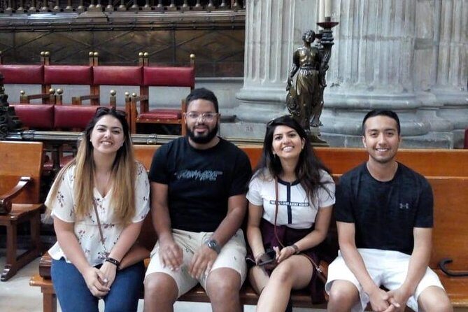 Private Tour in Mexico City, you choose! - Best Rated - In-Depth Breakdown: What Makes This Tour Shine