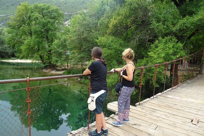 Private Tour in Ostrog Monastery, Doclea and Nature Park Zeta - Practical Details and What to Expect