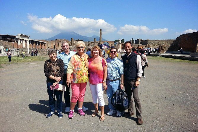 Private Tour in Pompeii and the Amalfi Coast with an archaeologist - In-Depth Review of the Pompeii and Amalfi Coast Private Tour