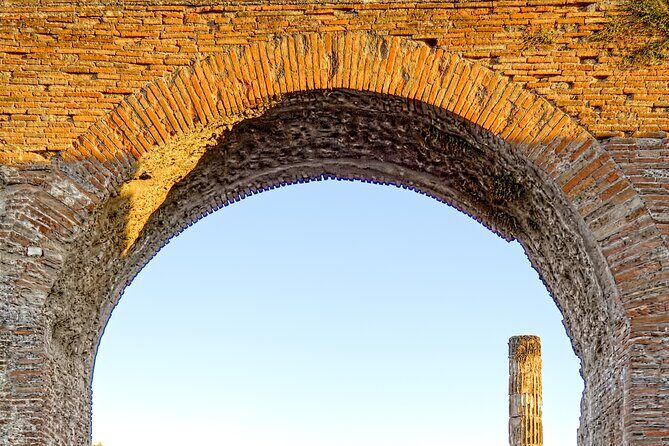 Private Tour in Pompeii Sorrento and Positano - FAQs
