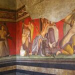 Private Tour in Pompeii with Wine and Lunch option on Vesuvius - Wine Tasting and Light Lunch at Cantina del Vesuvio