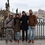 Private Tour in Prague Old Town Essentials - Practical Details & Considerations