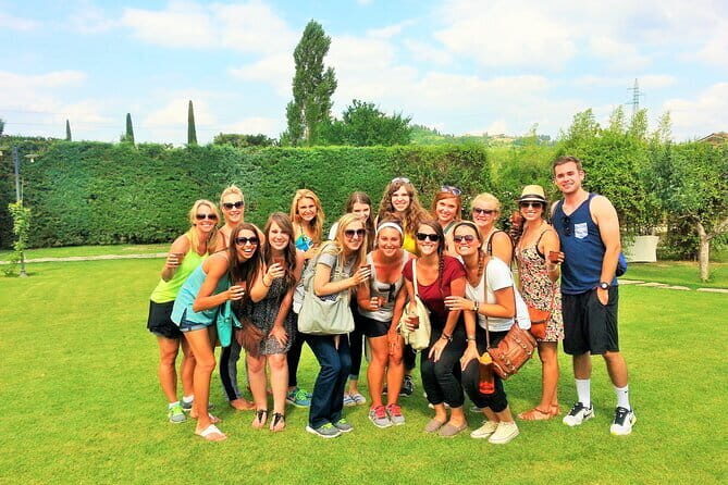 Private Tour in San Gimignano and Chianti Day Trip from Florence - The Sum Up: Is This Tour Worth It?