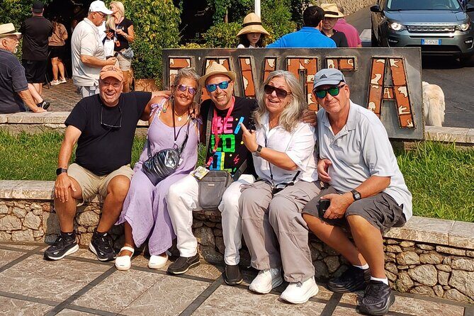 Private Tour in Savoca and Taormina - Who Should Consider This Tour?