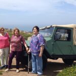 Private Tour in Sintra and Cascais by Jeep - Frequently Asked Questions (FAQs)