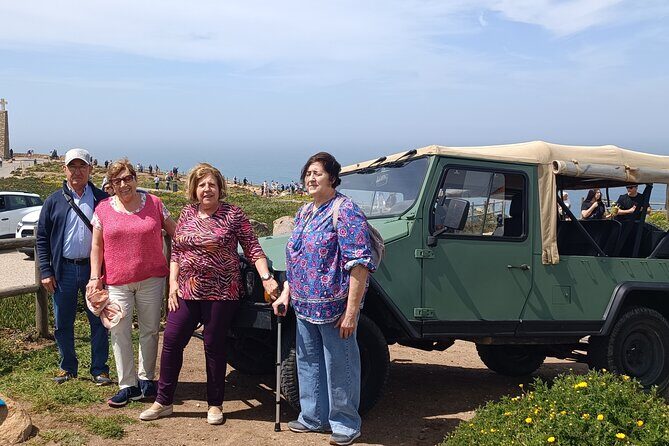 Private Tour in Sintra and Cascais by Jeep - Frequently Asked Questions (FAQs)