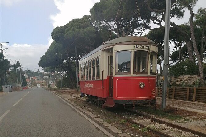 Private Tour in Sintra and Cascais - Cabo da Roca: Europes Westernmost Point