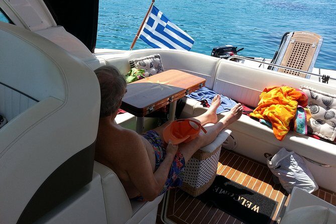 Private Tour in Skiathos, Skopelos, Alonissos, Marine Park - The Value of This Experience