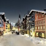 Private Tour in Swarovski from Salzburg to Innsbruck - In-Depth Look at the Salzburg to Innsbruck Private Tour